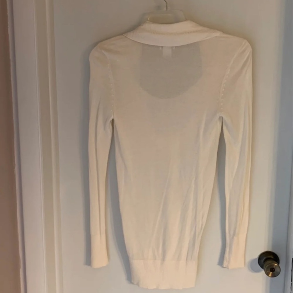 Worthington tunic sweater - Picture 2 of 4